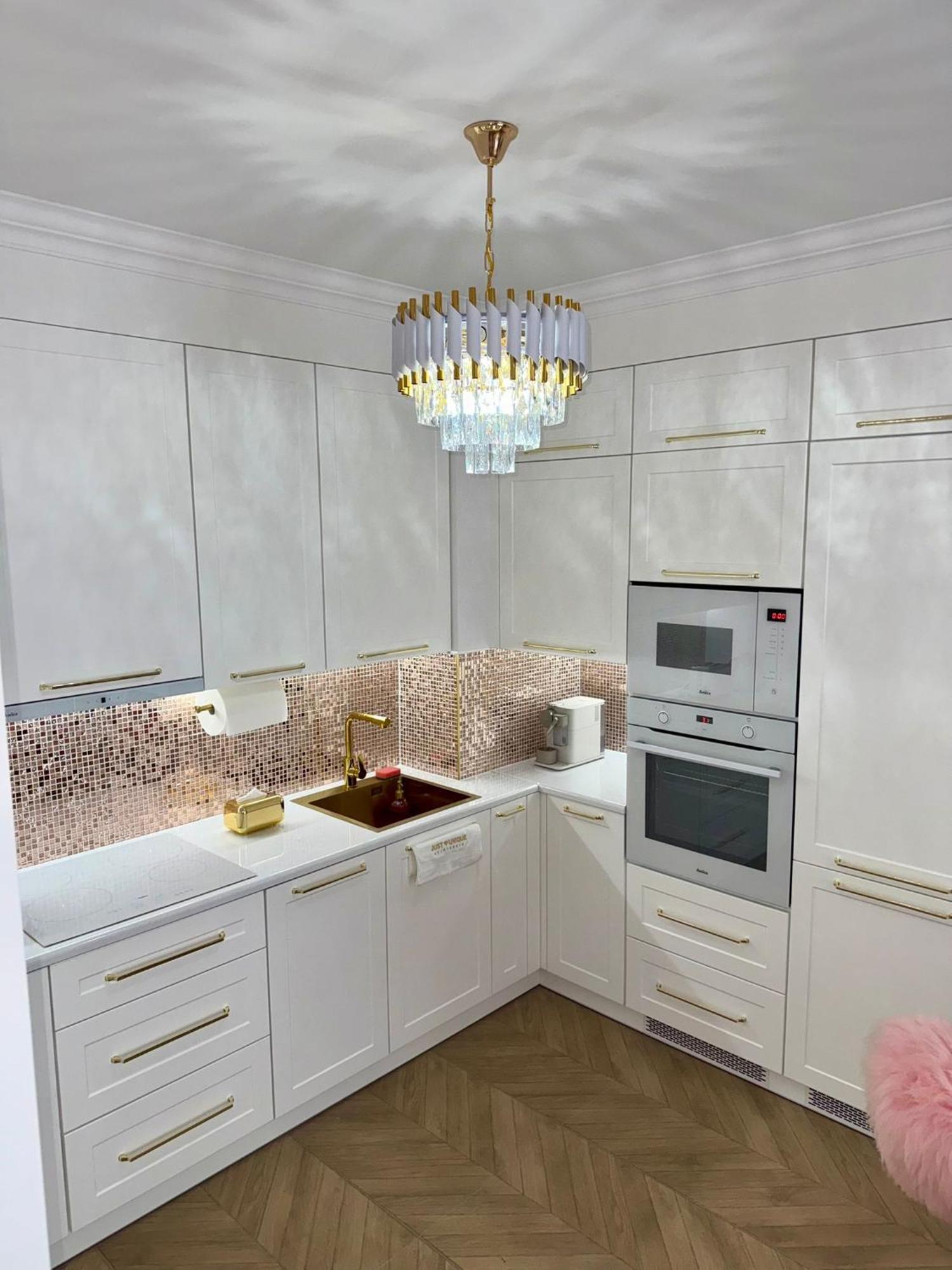 Just Unique Rose Apartment Posen